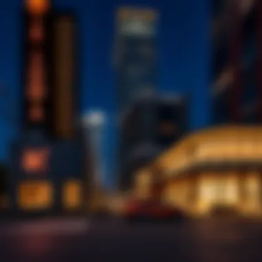 Magnificent The Dynamics of City Edge Real Estate