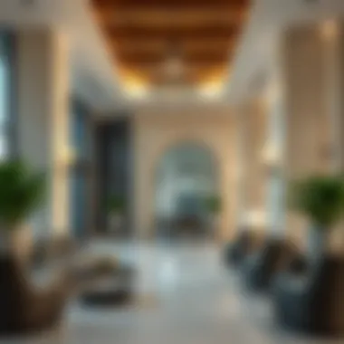 Magnificent The Expatriate Experience in Dubai: A Comprehensive Analysis