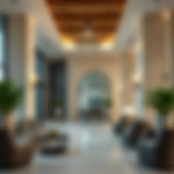 Magnificent The Expatriate Experience in Dubai: A Comprehensive Analysis