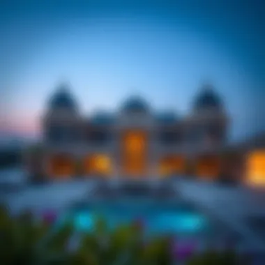 Magnificent The Finest Residences in Dubai: An In-Depth Exploration