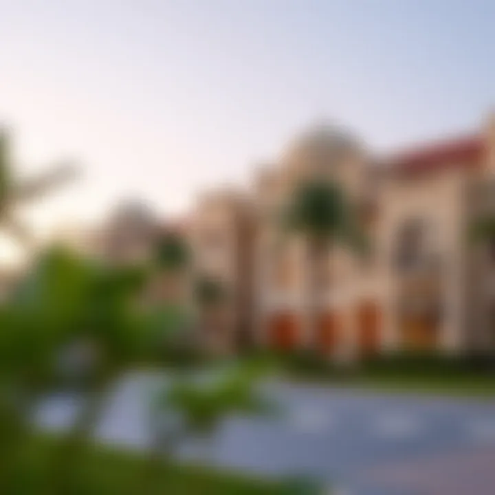 Magnificent The Greens Location: A Comprehensive Guide to Dubai's Premier Residential Community
