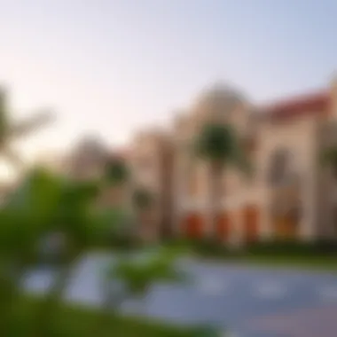 Magnificent The Greens Location: A Comprehensive Guide to Dubai's Premier Residential Community Magnificent The Greens Location: A Comprehensive Guide to Dubai's Premier Residential Community