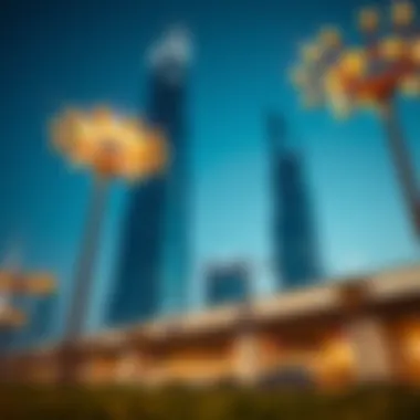 Magnificent The Indigo Tower: A Comprehensive Examination of Its Significance in Dubai's Real Estate Landscape Magnificent The Indigo Tower: A Comprehensive Examination of Its Significance in Dubai's Real Estate Landscape