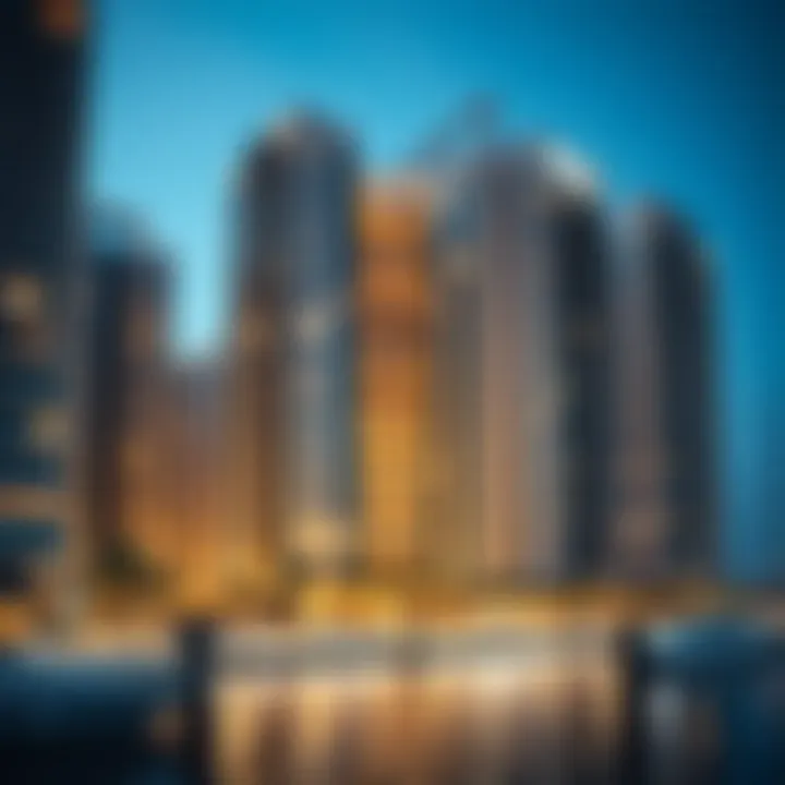 Magnificent The Marina Diamond Properties: A Comprehensive Guide