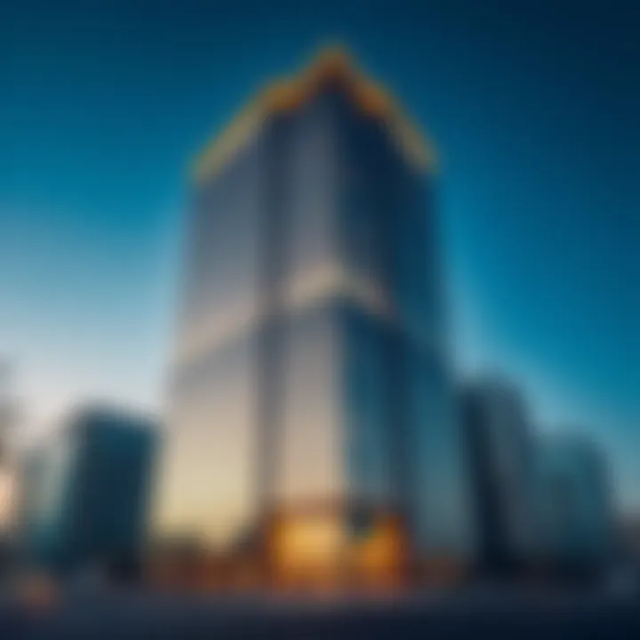 Magnificent The Significance of Al Yousuf Building in Dubai's Real Estate Landscape