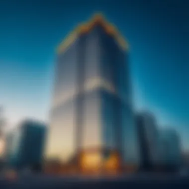Magnificent The Significance of Al Yousuf Building in Dubai's Real Estate Landscape Magnificent The Significance of Al Yousuf Building in Dubai's Real Estate Landscape