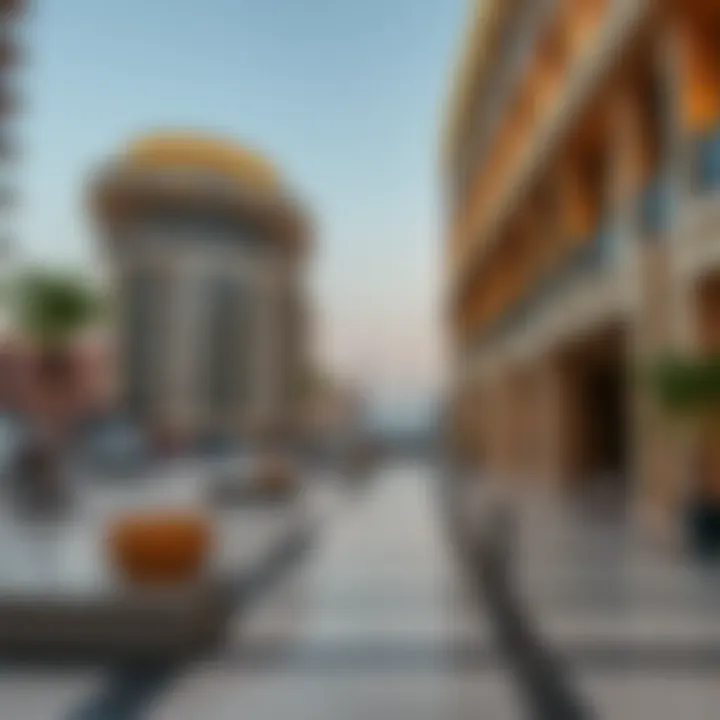 Magnificent Top Brokers in Dubai: Navigating the Real Estate Landscape
