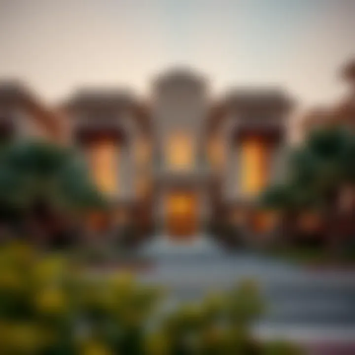 Magnificent Understanding 2BHK Properties in Dubai: An In-Depth Analysis