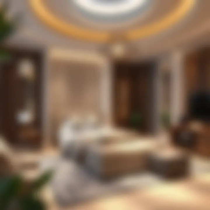 Magnificent Understanding Bed Space in Dubai Land: A Comprehensive Guide