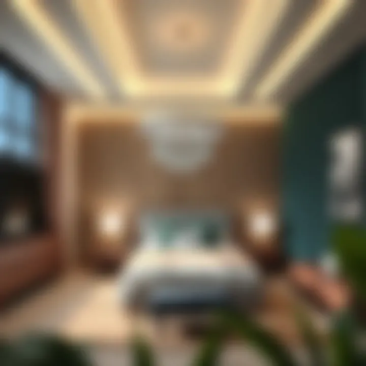 Magnificent Understanding Bed Space in Jumeirah 1: A Comprehensive Guide