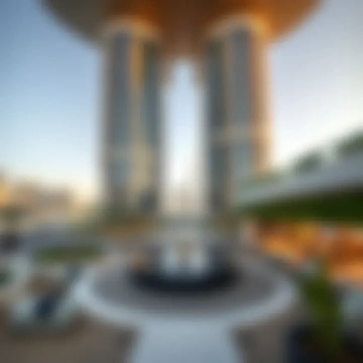 Magnificent Understanding Big Ticket Buys in the Dubai Real Estate Market