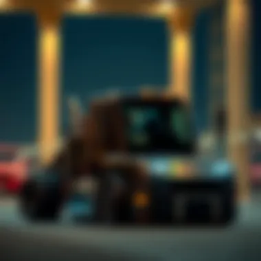 Magnificent Understanding Diesel Costs in the UAE Magnificent Understanding Diesel Costs in the UAE