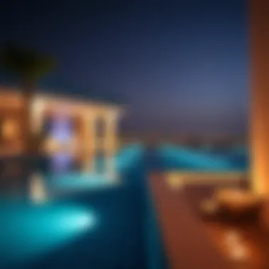 Magnificent Understanding Infinity Pools in Dubai's Real Estate Landscape Magnificent Understanding Infinity Pools in Dubai's Real Estate Landscape