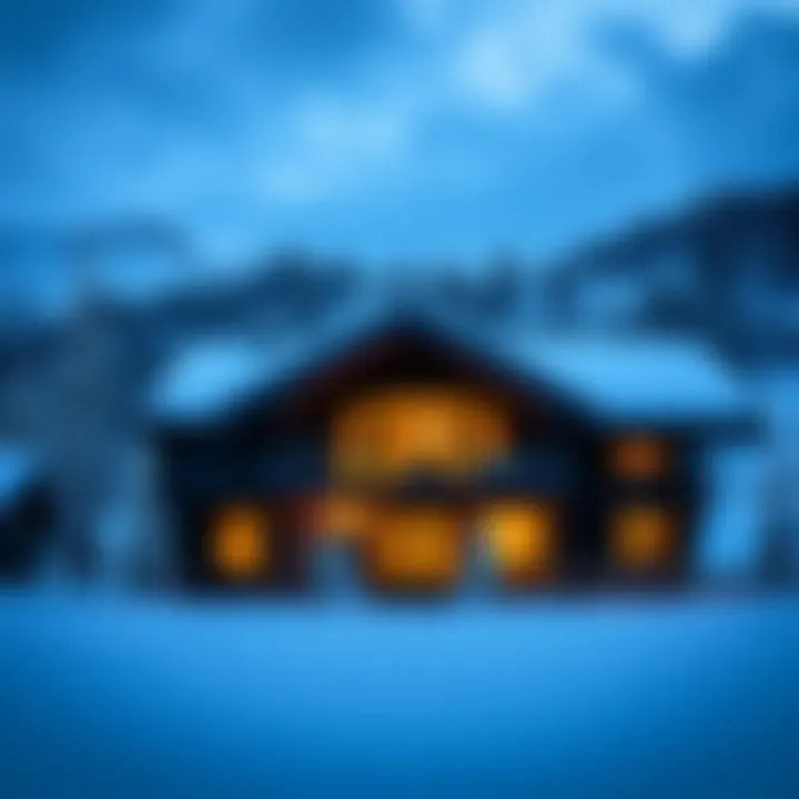 Magnificent Understanding Mamzar Chalet Pricing: An In-Depth Analysis