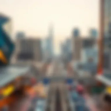 Magnificent Understanding Metropolitan Real Estate Dynamics in Dubai