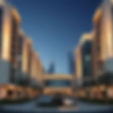 Magnificent Understanding NMC and Its Impact on Dubai's Real Estate Landscape Magnificent Understanding NMC and Its Impact on Dubai's Real Estate Landscape