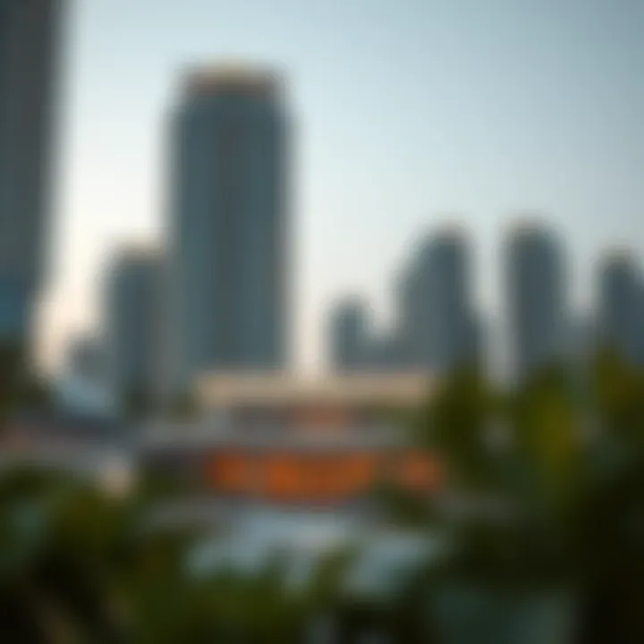 Magnificent Understanding Snagging in Dubai: A Comprehensive Guide