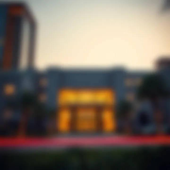Magnificent Understanding the Dubai Credit Bureau: Its Role in Real Estate Transactions
