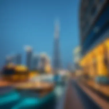 Magnificent Understanding the Dubai Government Insurance Landscape