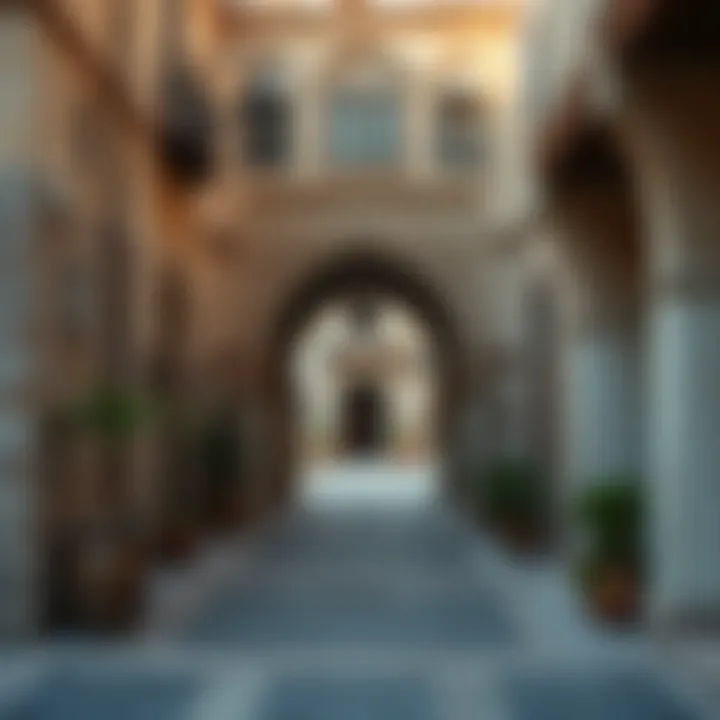 Magnificent Understanding the Entrance Fee to Al Fahidi Historical Neighbourhood