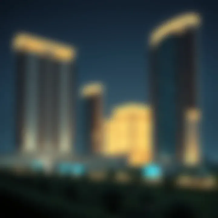 Magnificent Understanding the Mortgage Landscape in Dubai