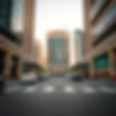 Magnificent Understanding the Parking Fees at Deira City Center