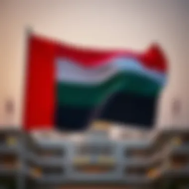 Magnificent Understanding the Symbolism of the UAE Flag's Colors Magnificent Understanding the Symbolism of the UAE Flag's Colors