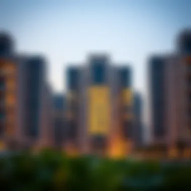 Magnificent Understanding the Value of 1 Million Dirham in Dubai Real Estate