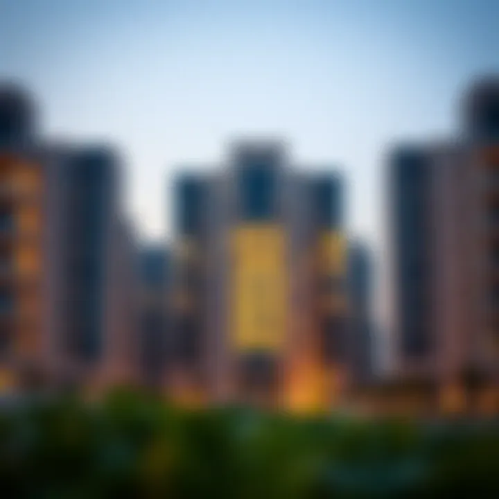 Magnificent Understanding the Value of 1 Million Dirham in Dubai Real Estate