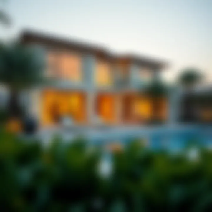Magnificent Understanding Villa Prices in Dubai: A Comprehensive Overview