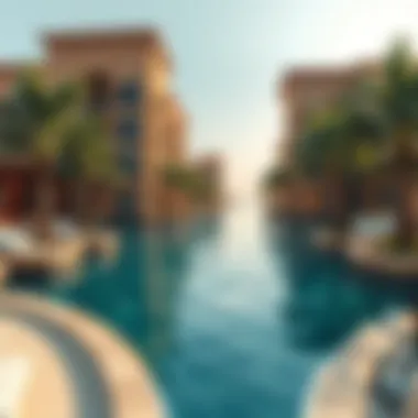 Magnificent Yas Water World: An In-Depth Guide