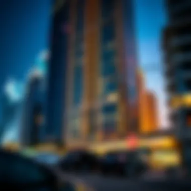 A Comprehensive Analysis of Business Bay: The Heart of Dubai's Commercial Landscape Summary A Comprehensive Analysis of Business Bay: The Heart of Dubai's Commercial Landscape Summary