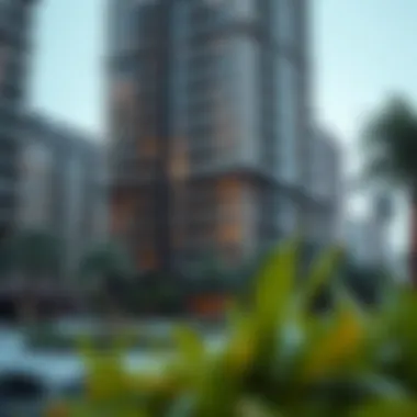 A Comprehensive Exploration of Jumeirah Garden Building 3 Introduction A Comprehensive Exploration of Jumeirah Garden Building 3 Introduction