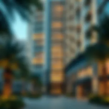 Notable A Comprehensive Exploration of Jumeirah Garden Building 3 Notable A Comprehensive Exploration of Jumeirah Garden Building 3