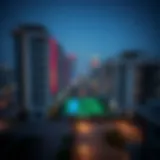 A Comprehensive Guide to Affordable Rooms for Rent in Sports City Introduction