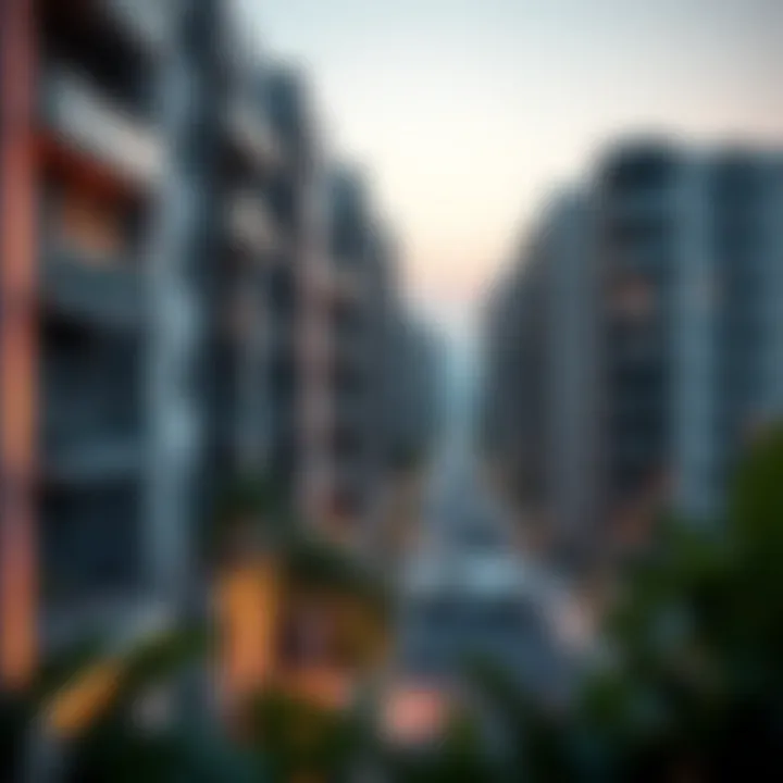 Notable A Comprehensive Guide to Affordable Rooms for Rent in Sports City