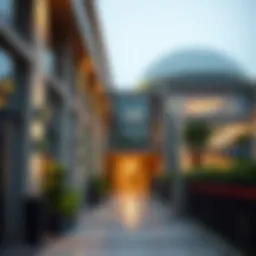 A Comprehensive Guide to DEWA Online Registration Introduction