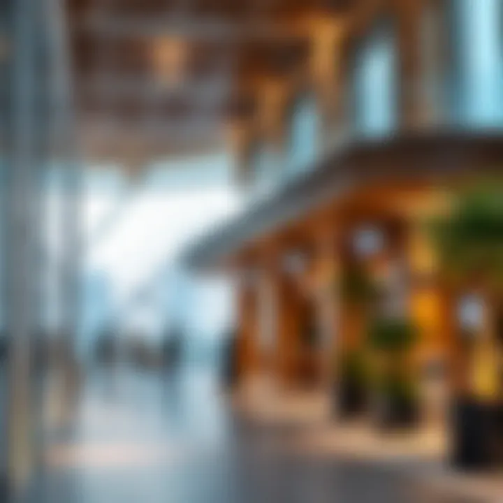 A Comprehensive Guide to DEWA Online Registration Summary