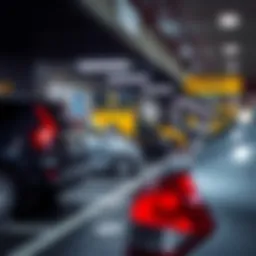 A Comprehensive Guide to Pay Parking in Dubai Introduction