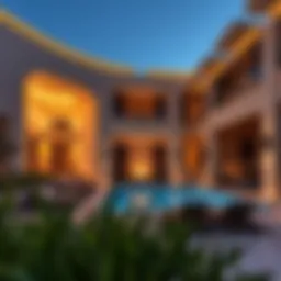 A Comprehensive Overview of Damac The Voleo: Insights into Luxury Living Introduction