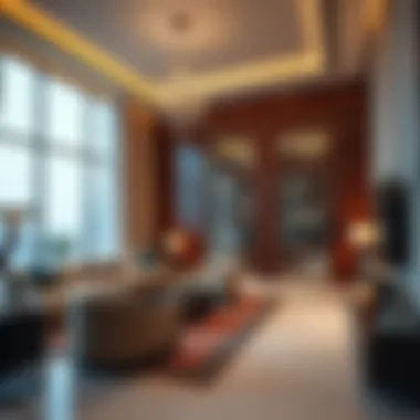 Notable A Comprehensive Overview of Damac The Voleo: Insights into Luxury Living