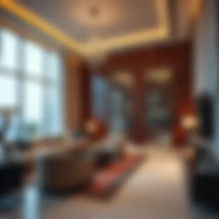 Notable A Comprehensive Overview of Damac The Voleo: Insights into Luxury Living