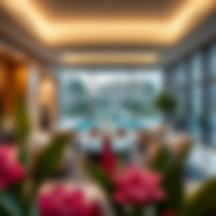 A Comprehensive Overview of Damac The Voleo: Insights into Luxury Living Summary