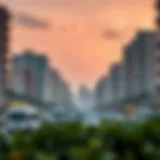 A Comprehensive Overview of Ila Al Seef: Dubai's Dynamic Property Landscape Introduction