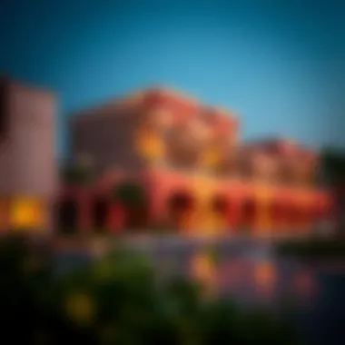 Notable A Comprehensive Overview of Ila Al Seef: Dubai's Dynamic Property Landscape