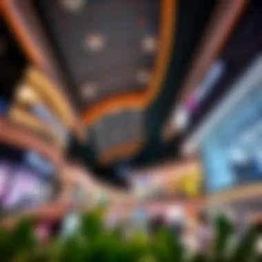 A Comprehensive Overview of Mercato Mall in Dubai: A Retail Experience Introduction A Comprehensive Overview of Mercato Mall in Dubai: A Retail Experience Introduction