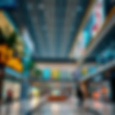 Notable A Comprehensive Overview of Mercato Mall in Dubai: A Retail Experience