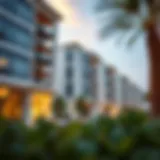 A Comprehensive Perspective on Azizi Developments in Dubai Real Estate Introduction