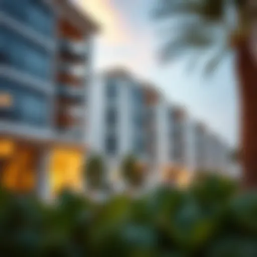 A Comprehensive Perspective on Azizi Developments in Dubai Real Estate Introduction