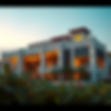 Notable A Comprehensive Perspective on Azizi Developments in Dubai Real Estate